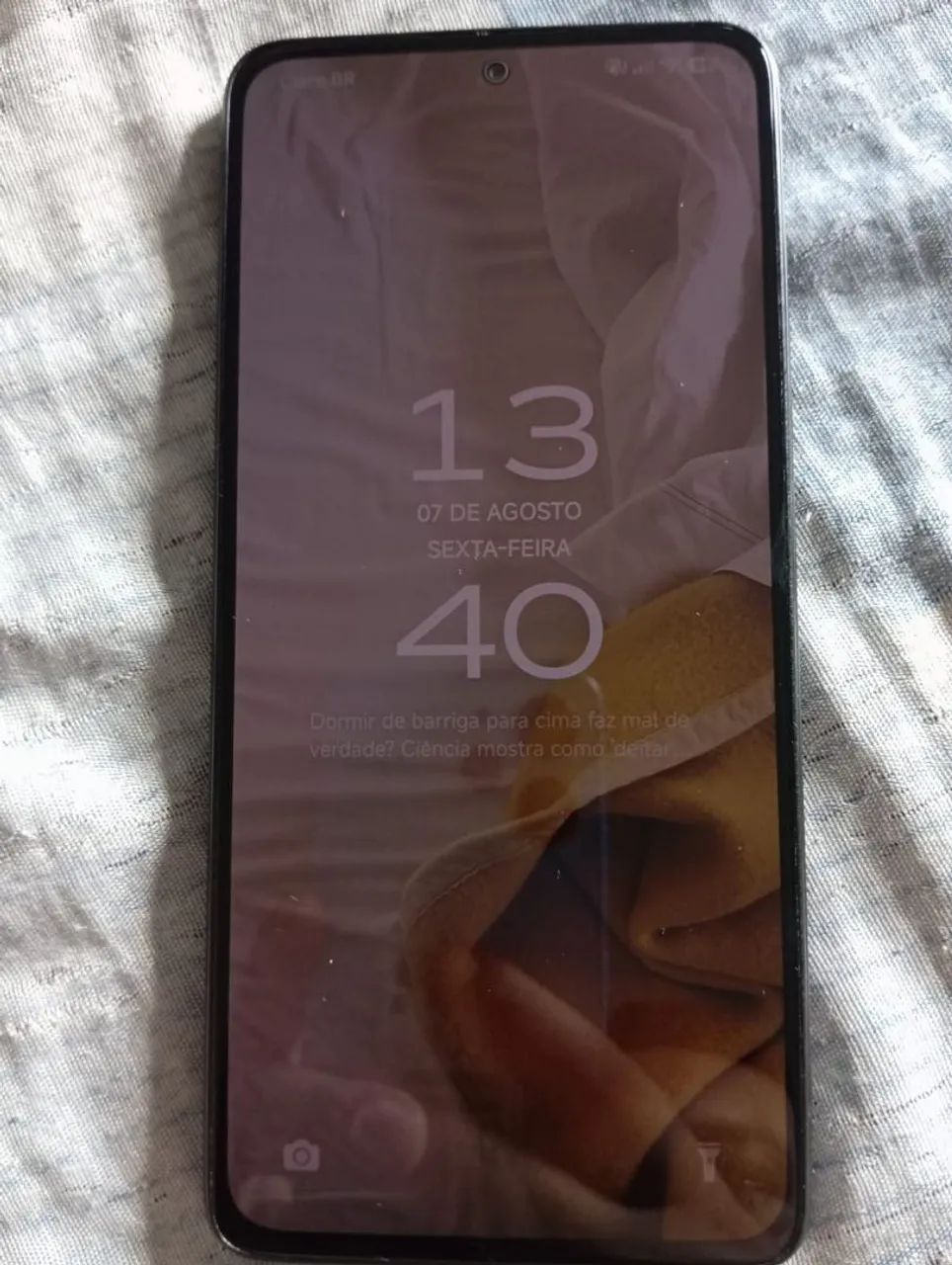 Redmi Note 14 - Foto 4
