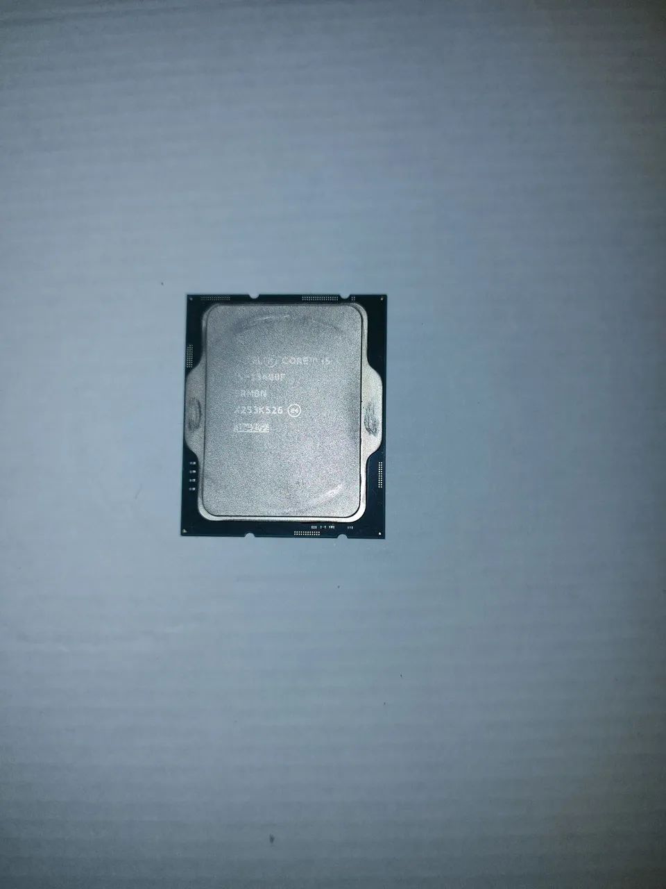 Processador Intel core i5 13400F - Foto 2