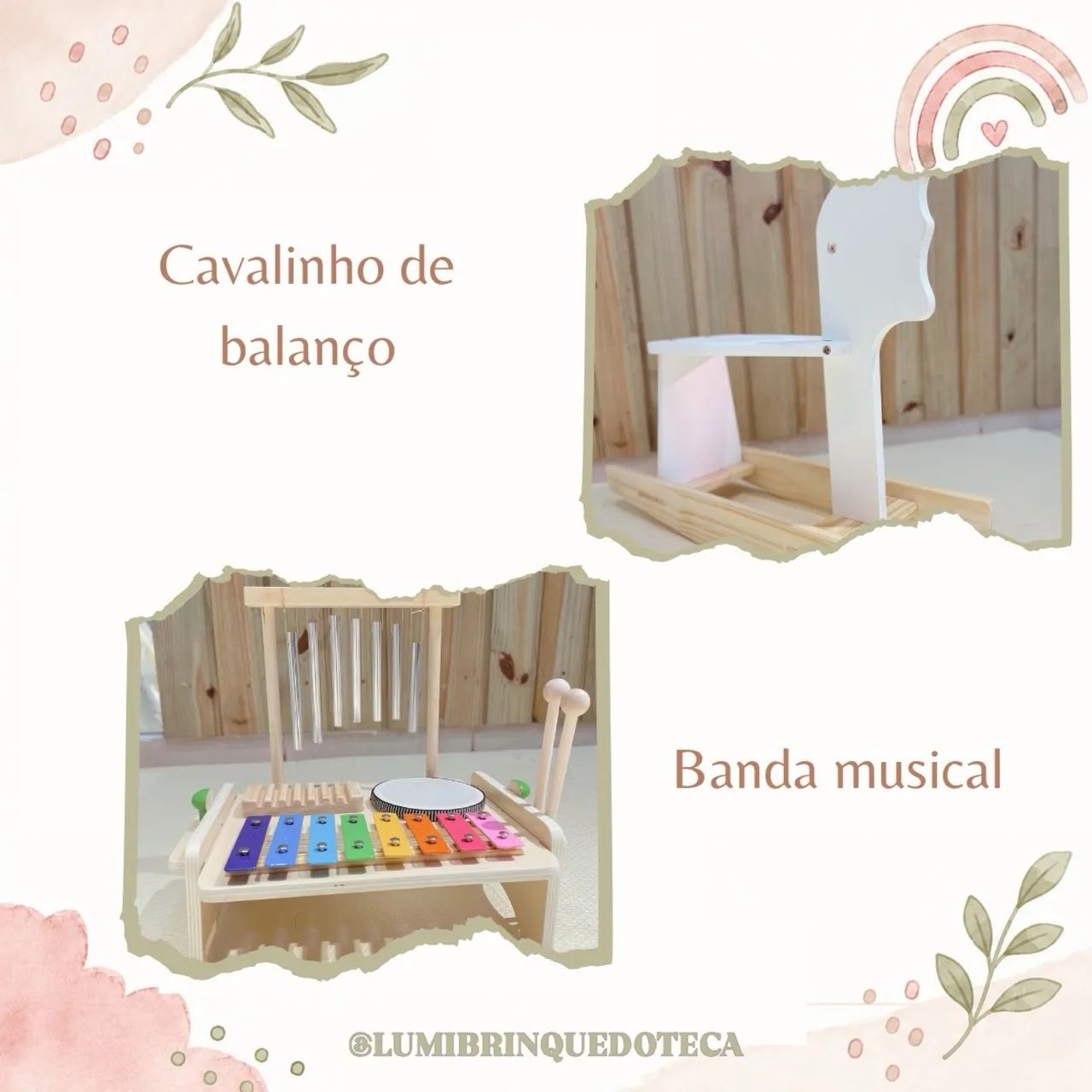 BRINQUEDOTECA PARA FESTA INFANTIL - Foto 4