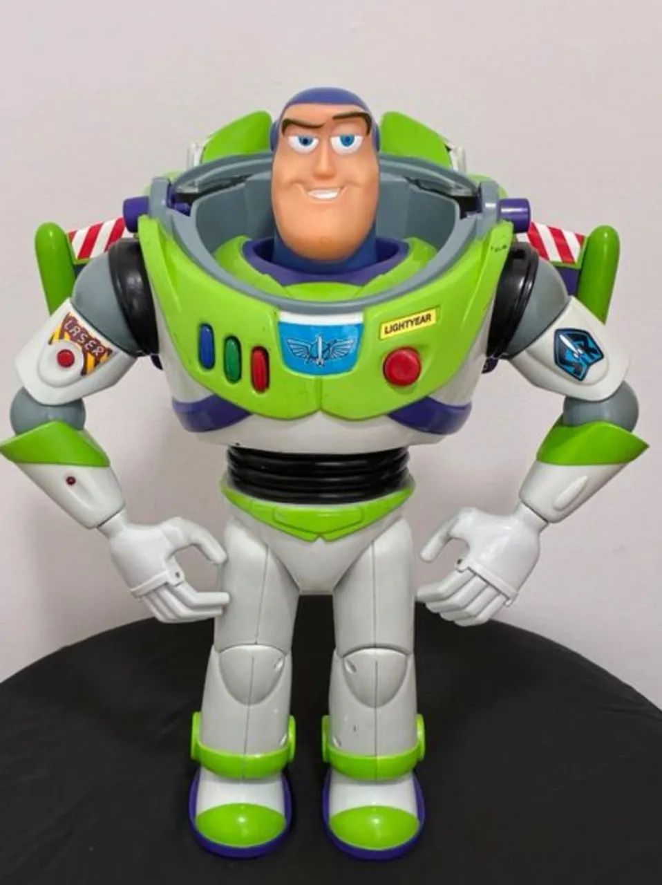 Buzzlightyear Thinkway toys  - Foto 3