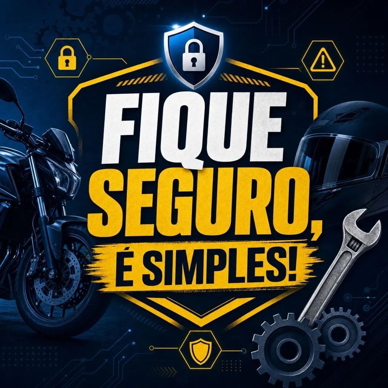 Seguros e Proteção 