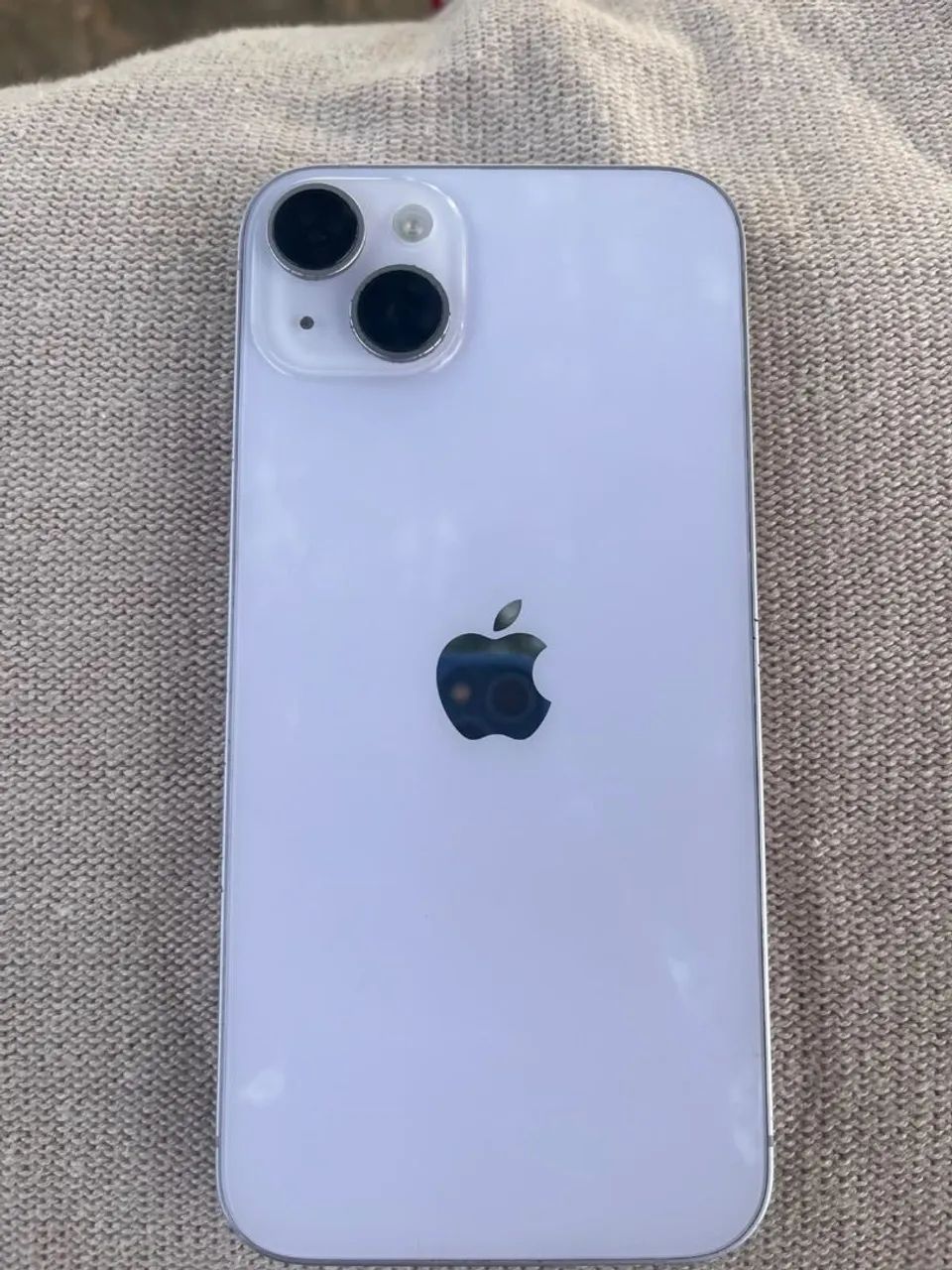 Iphone 14 plus 128gb - Foto 2