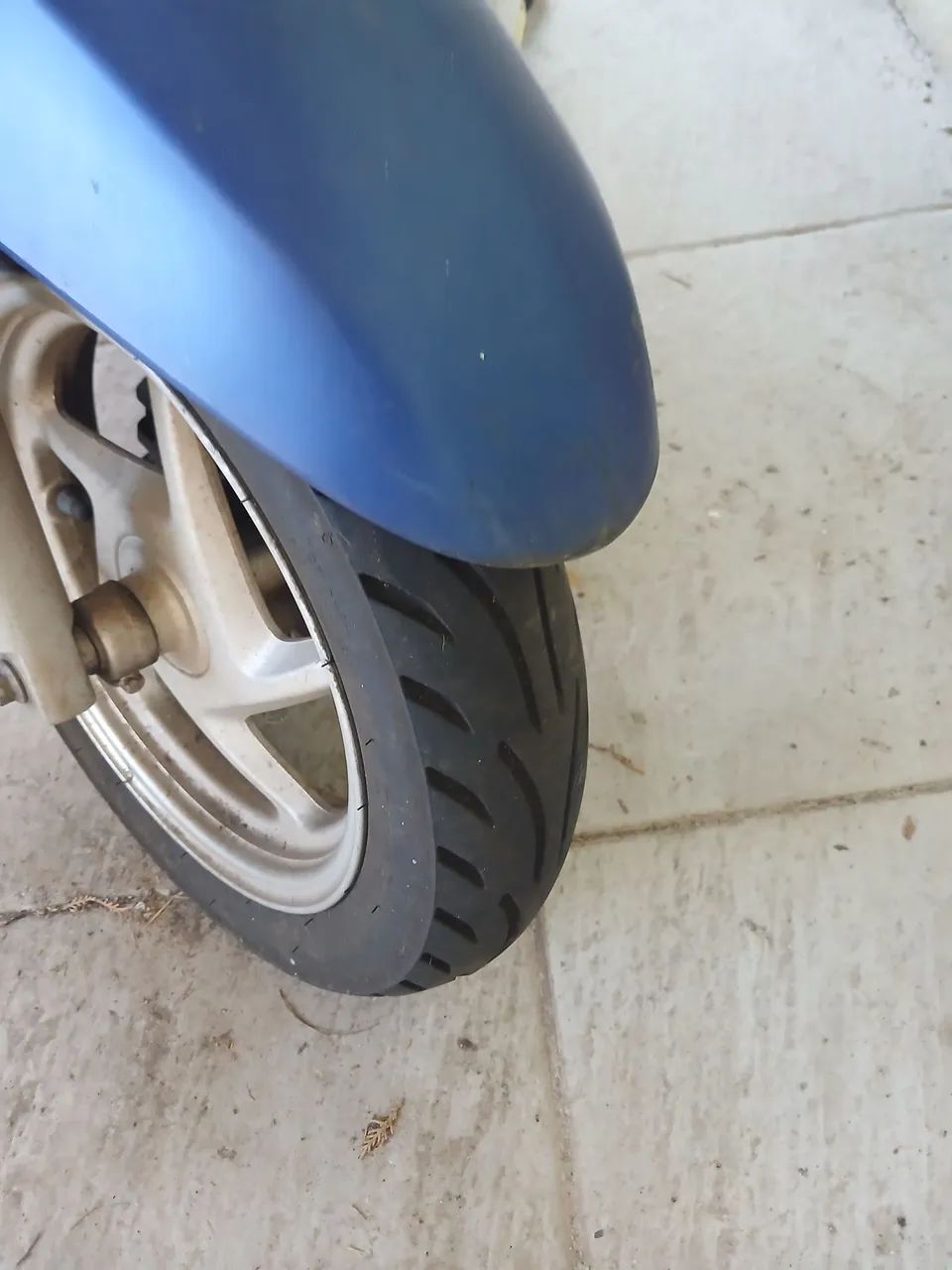 Honda Lead  - Foto 3