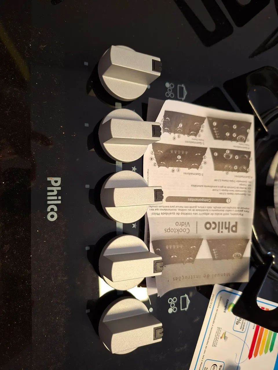 Cooktop  - Foto 3