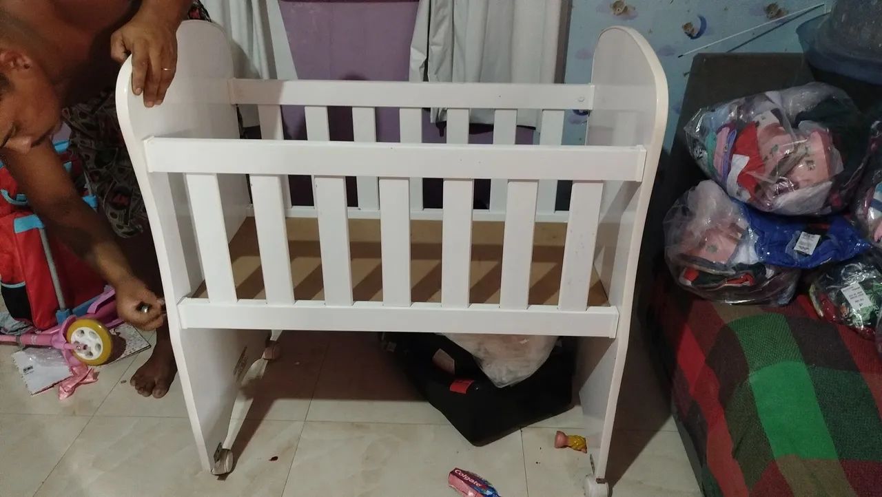 Mini berço 65569174360321120