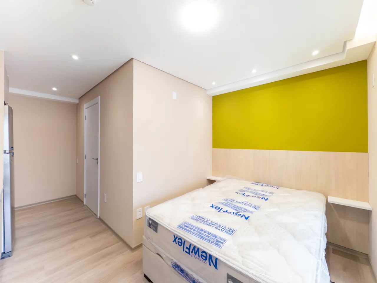 Studio para venda em Vila Mascote com 1 quarto, 29m² - Foto 4