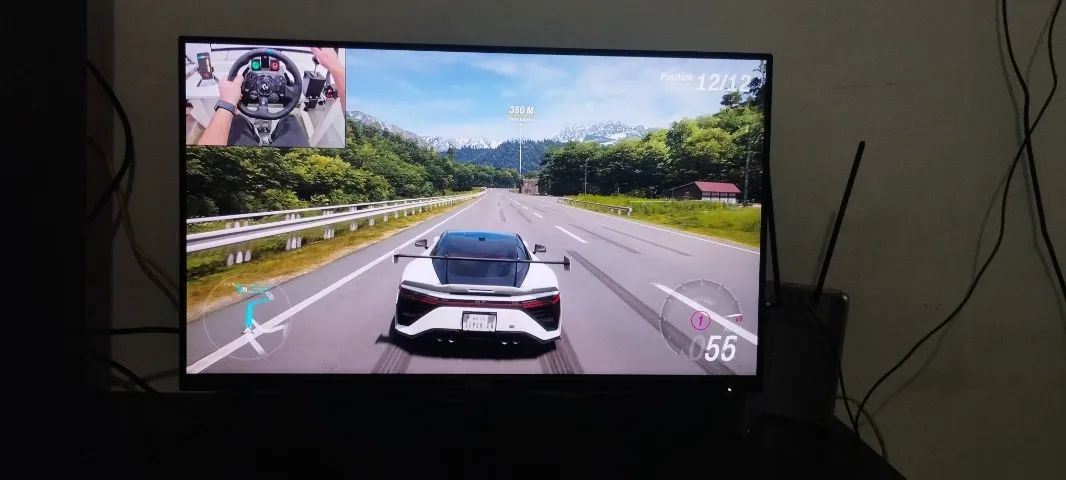 Monitor gamer 8k - Foto 4