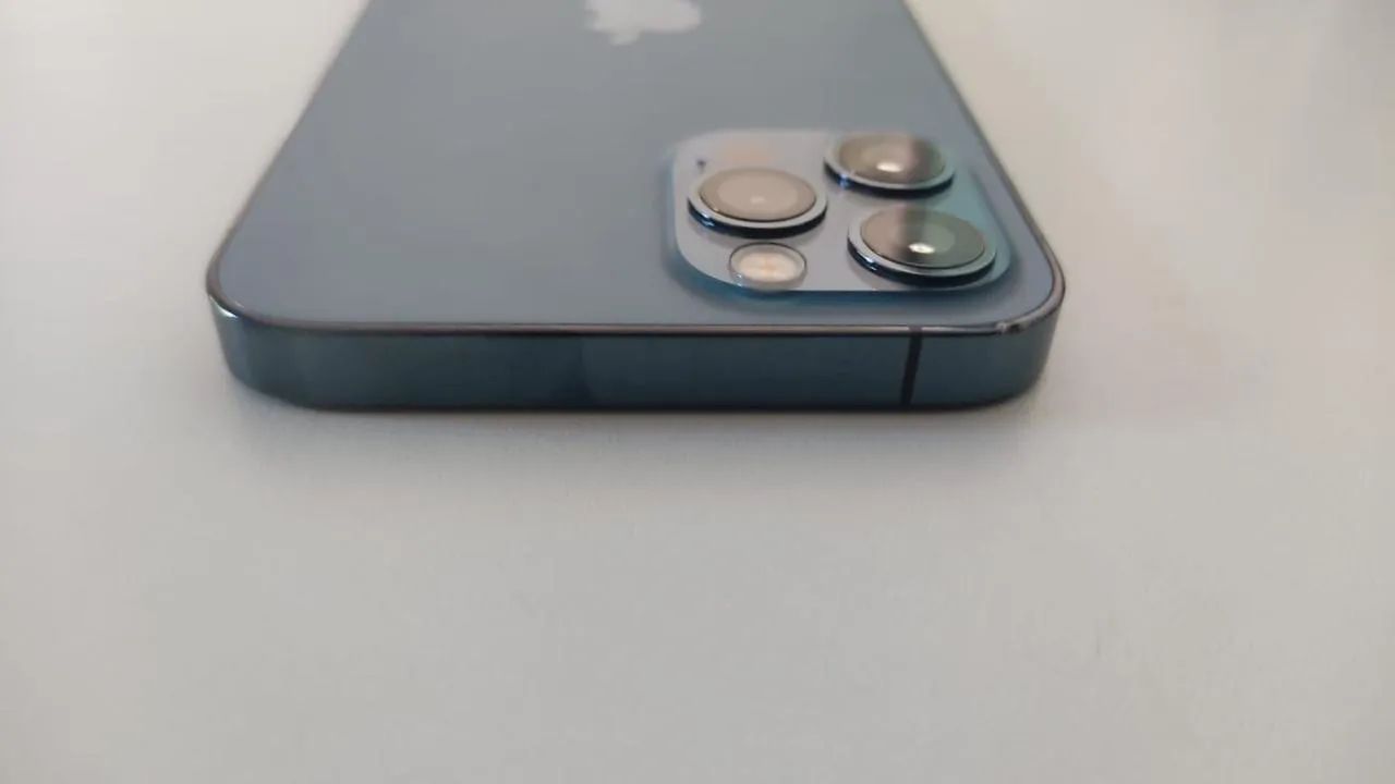 iphone 12 pro 256gb - Foto 3