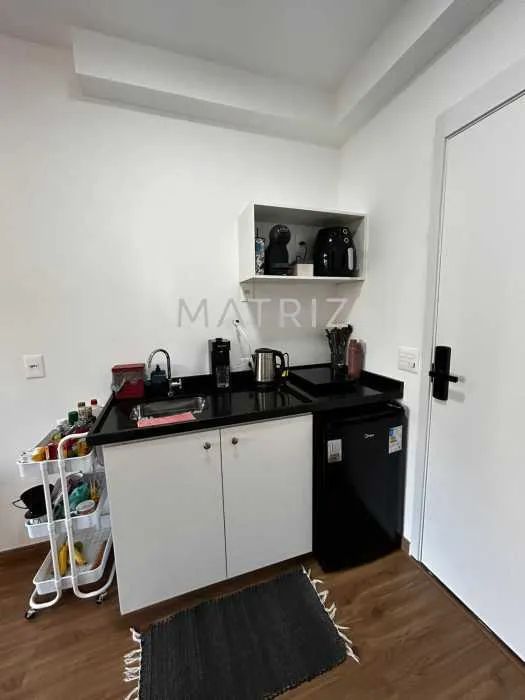 Studio : / Residencial / Paraíso - Foto 4