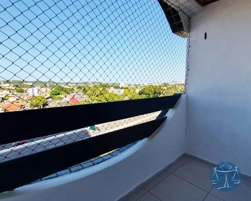 APARTAMENTO À VENDA NO ED JACUMÃ - Foto 4