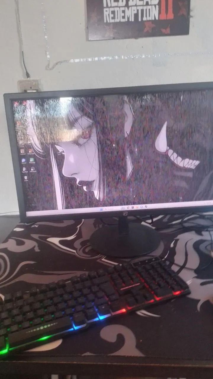 Computador pc gamer amd - Foto 2