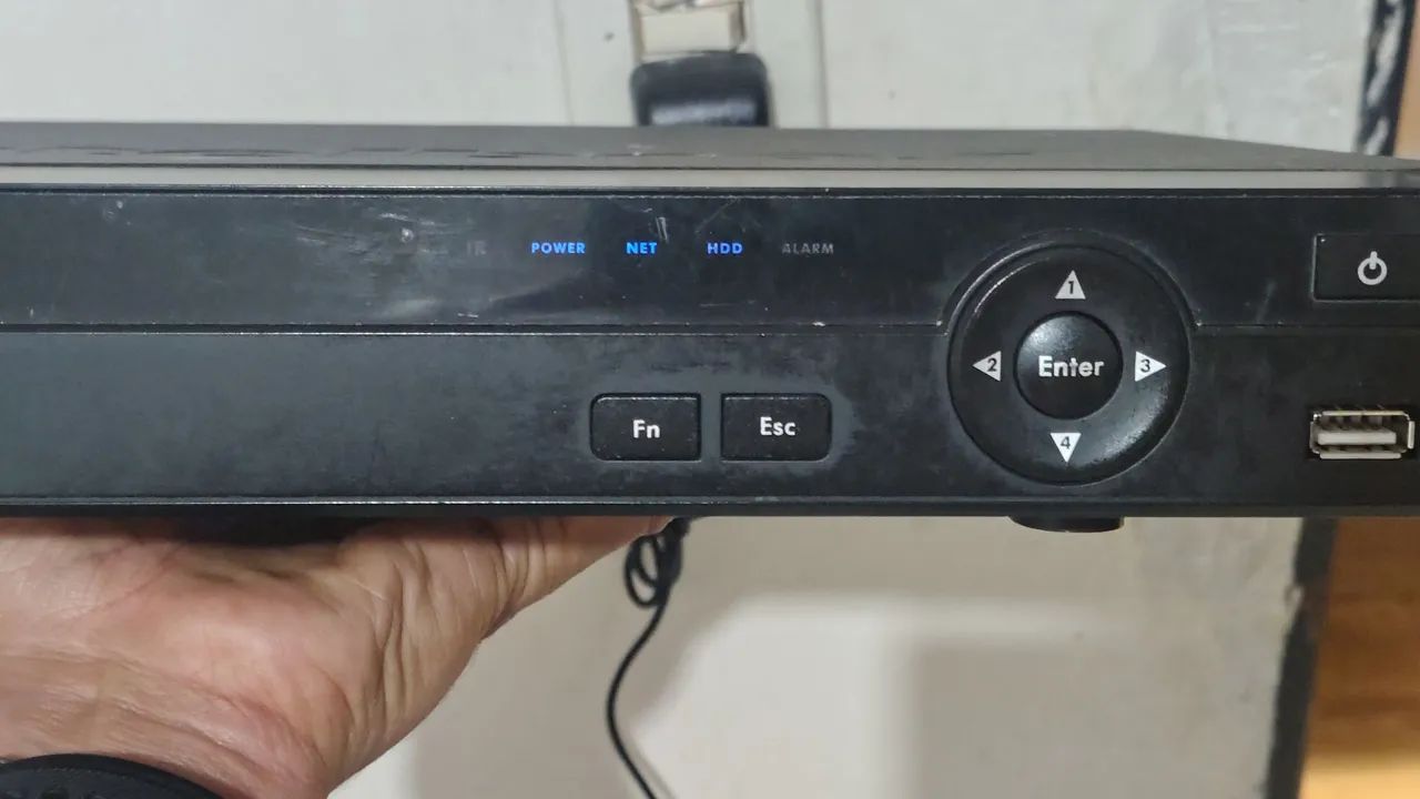 DVR INTELBRAS  - Foto 3