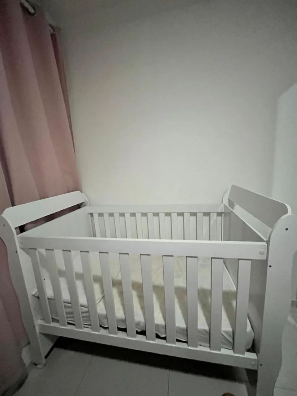 Berço 
