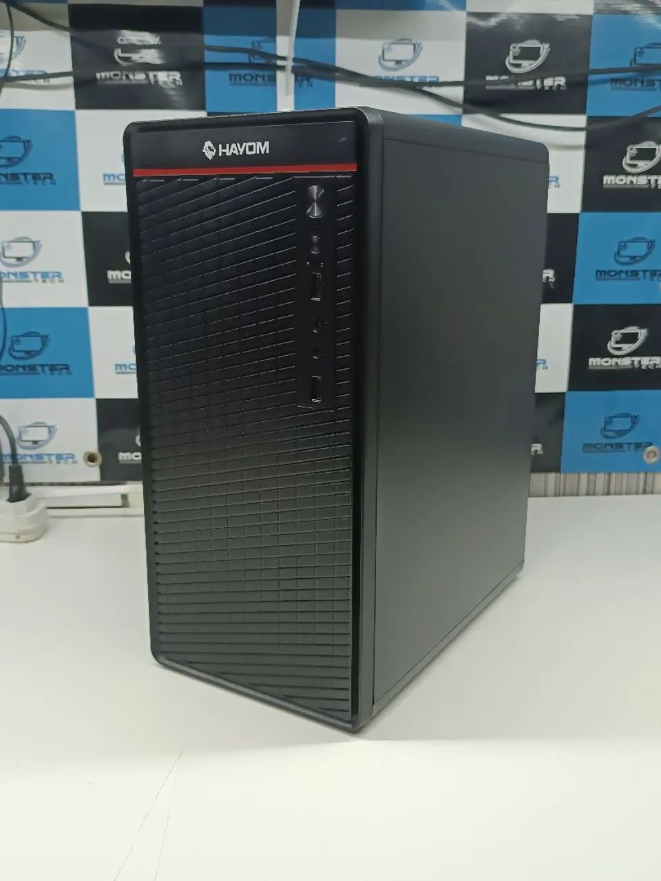 CPU DESKTOP CORE I3 7TH  - Foto 2