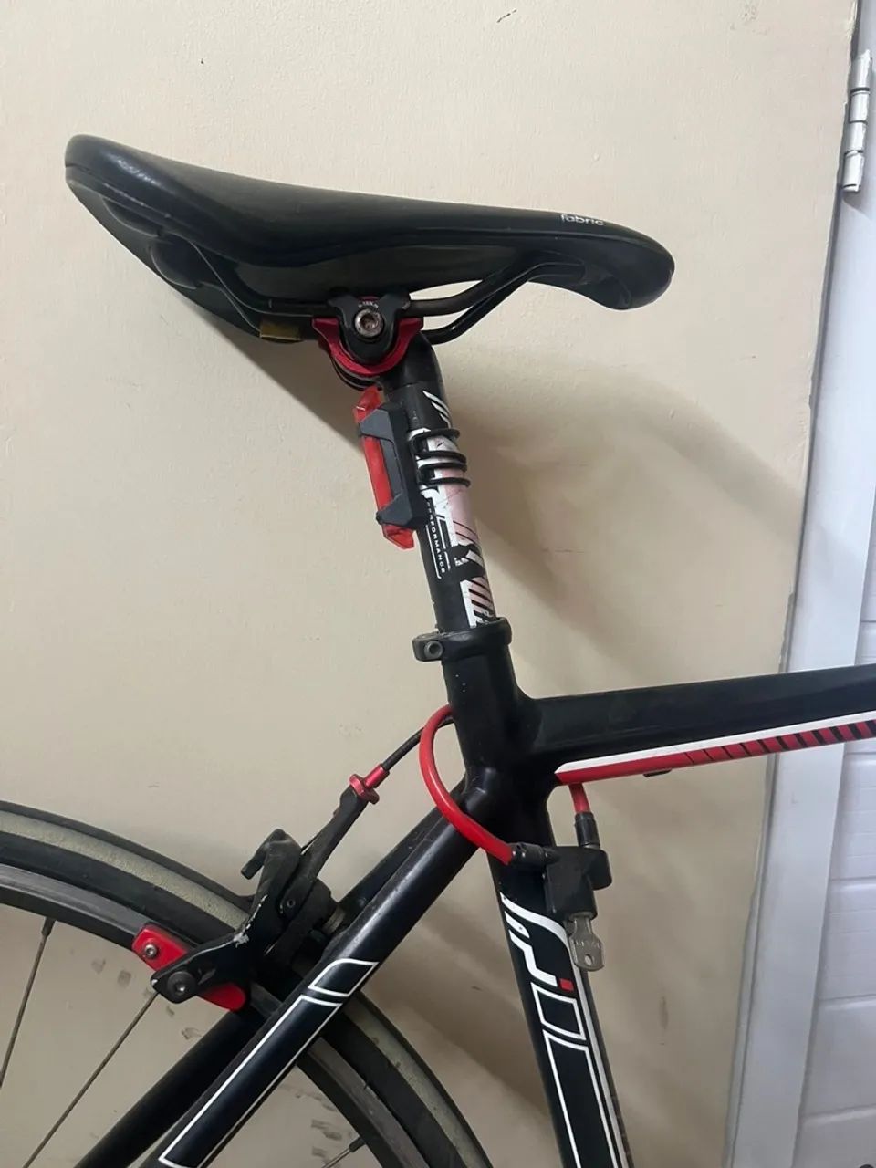 Bicicleta  - Foto 3