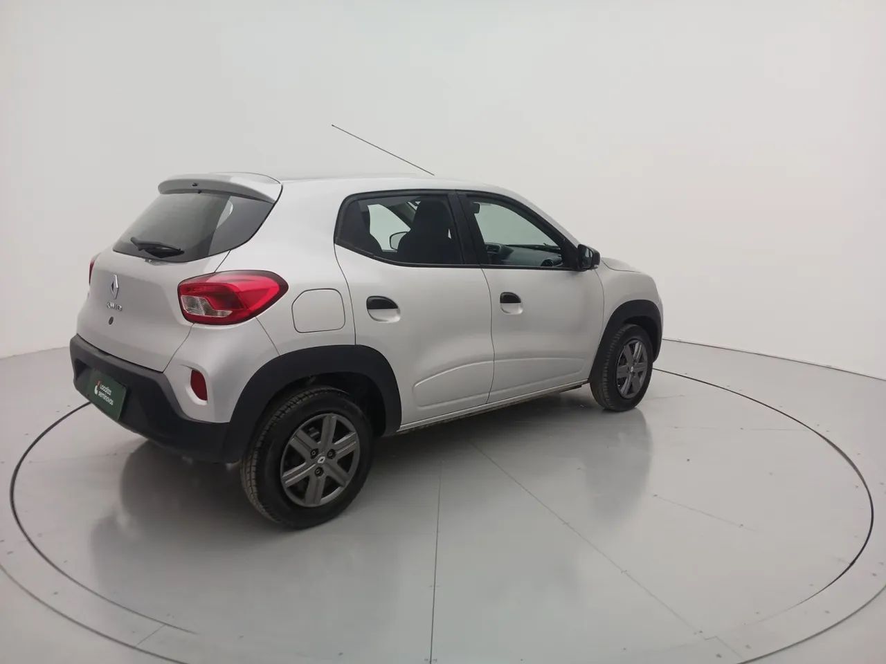 Renault Kwid 1.0 Zen 2026 - Foto 5