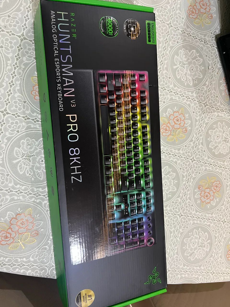 Teclado  - Foto 2