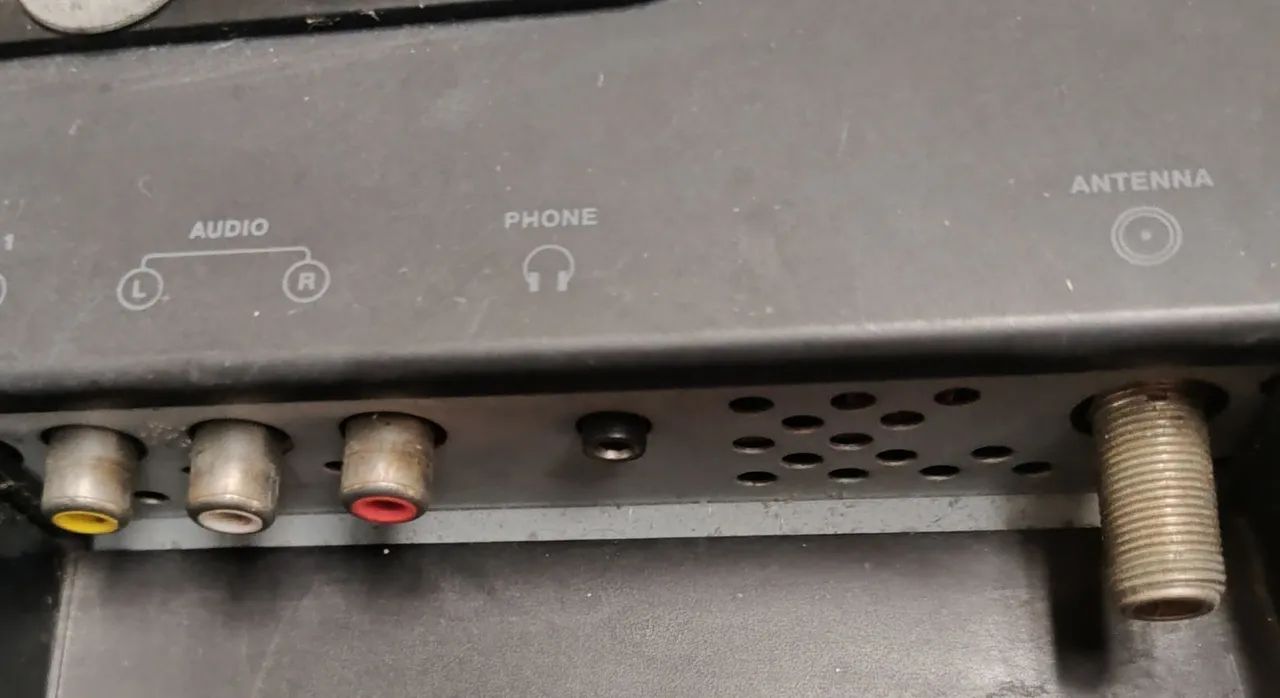 TV 20" não é smart - Foto 3