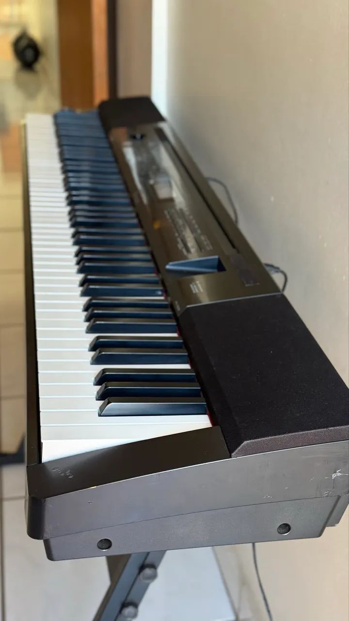 Piano digital Casio Privia  - Foto 3