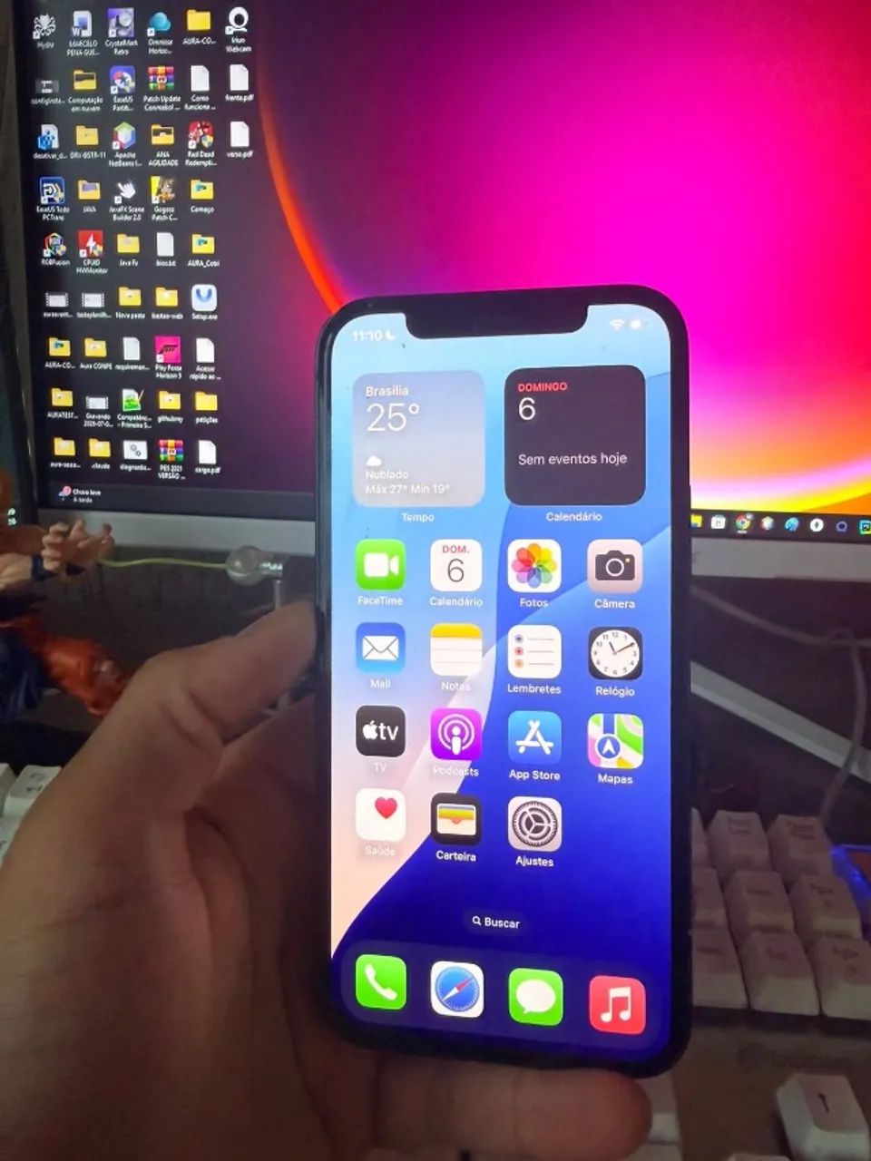 Iphone 12 - Foto 2