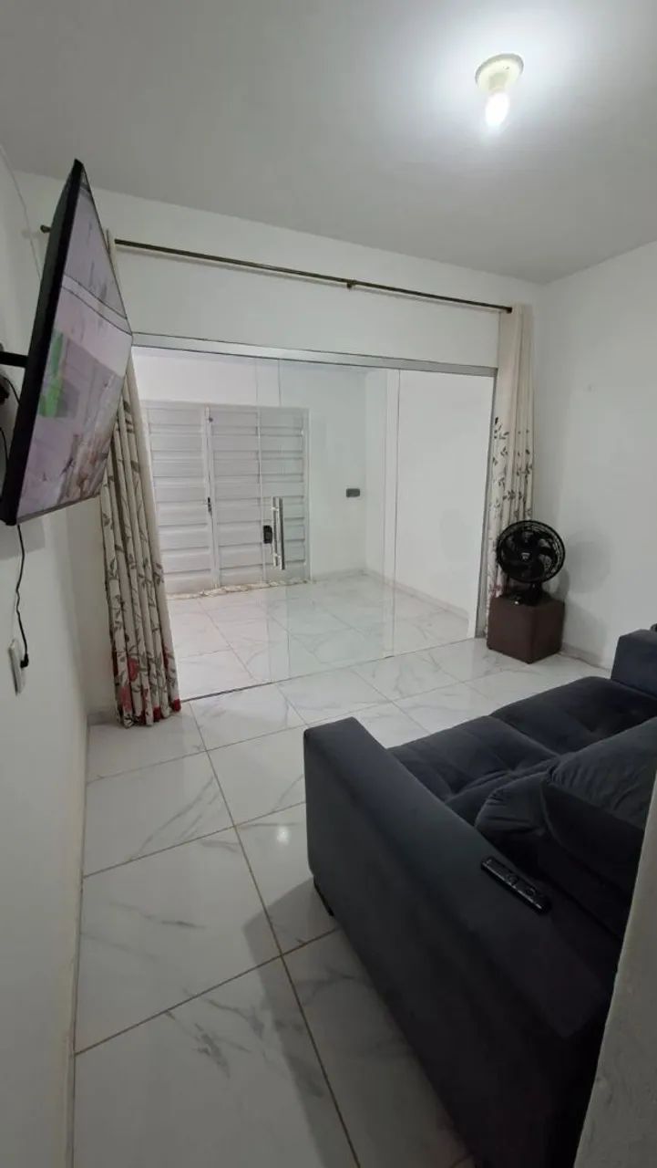 Alugo casa no pajuçara - Foto 5