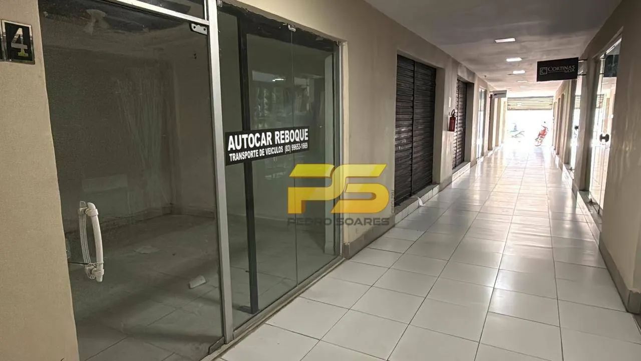 SALA PARA LOCAÇÃO NO shopping Primavera | CENTRO - Foto 2