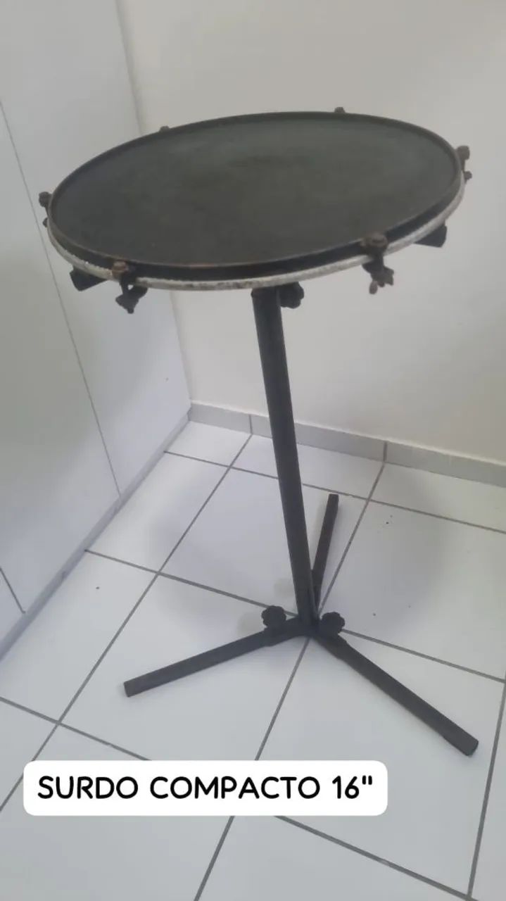 Surdo Compacto 16 "