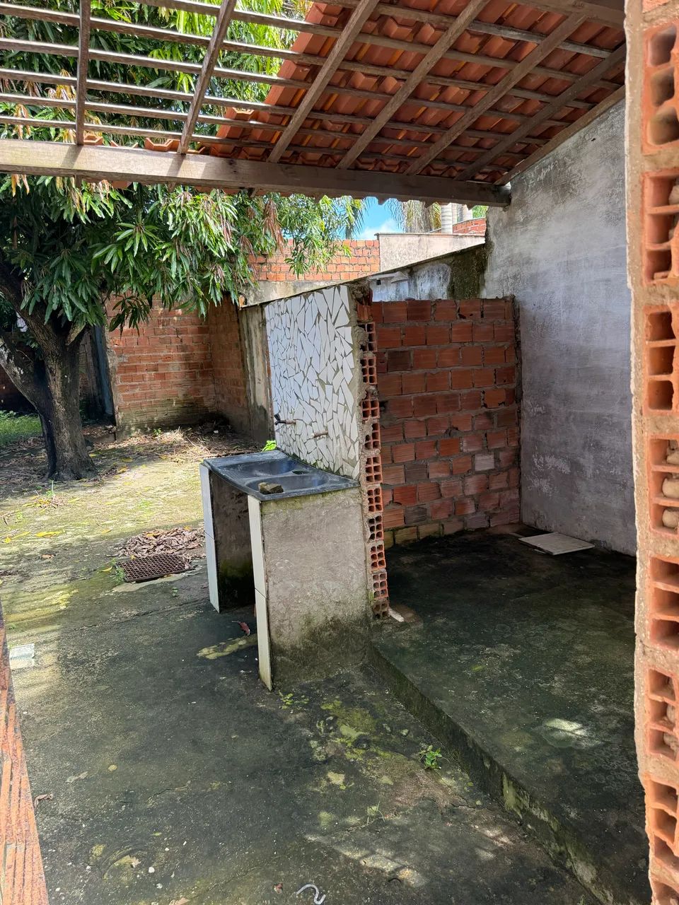 Casa Conj Roseana Sarney Cidade Verde - Foto 2