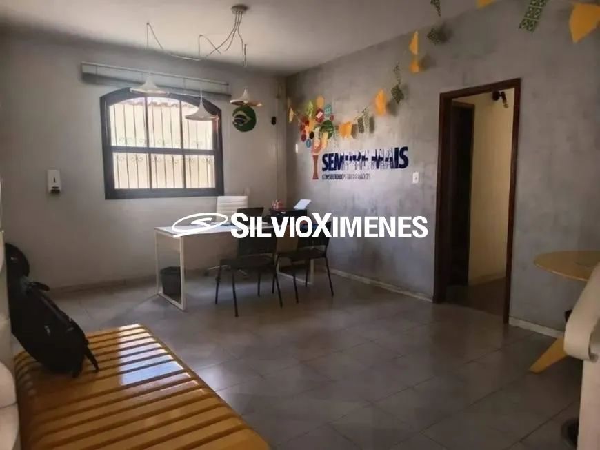 Casa com 5 quartos à Venda, Prado - Belo Horizonte - Foto 2