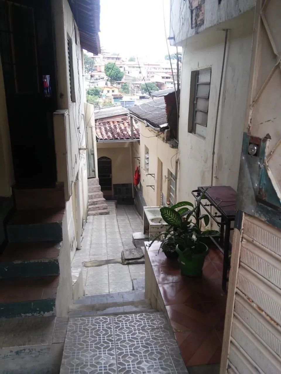 Barracão  bairro cenáculo  - Foto 2