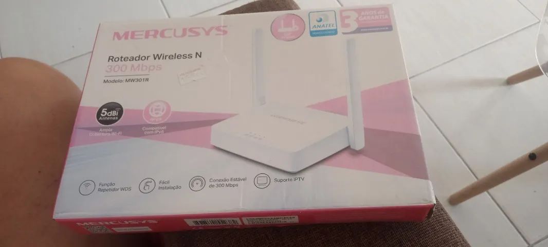 Roteador 