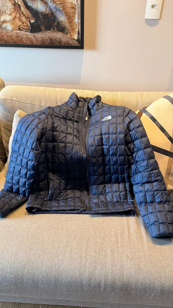 Blusa The North Face - Foto 3