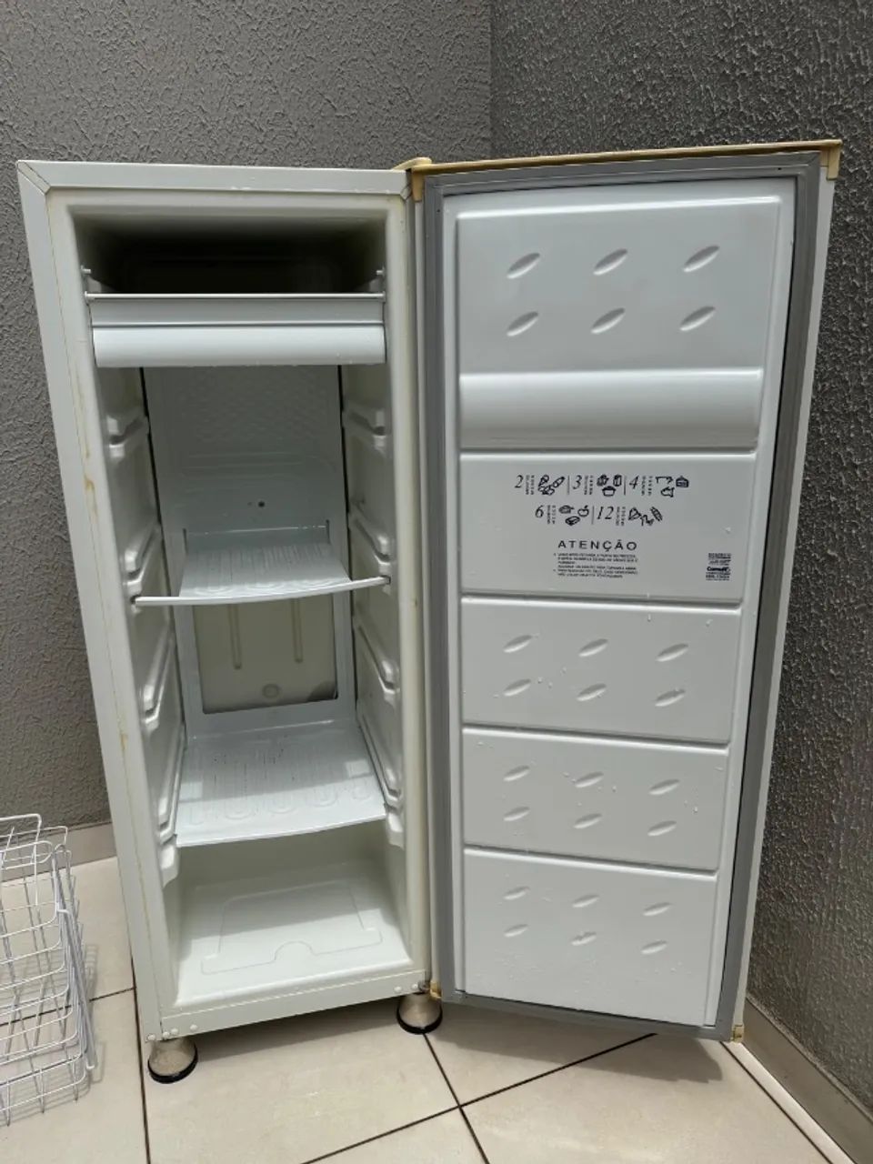 Freezer Vertical  - Foto 3
