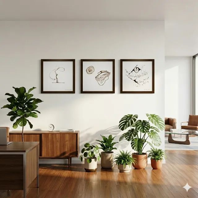 QUADRO DECORATIVO