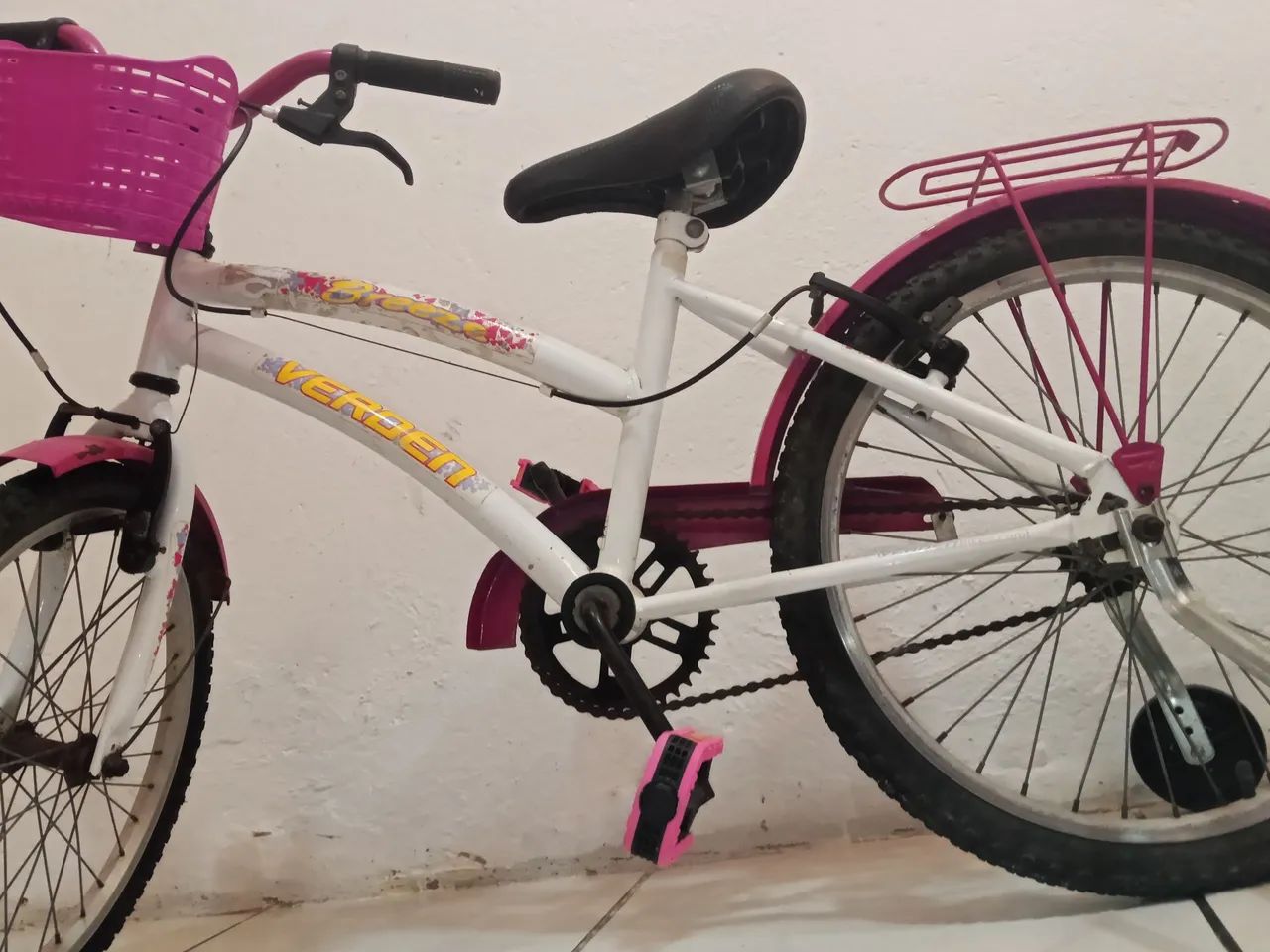 Bicicleta  - Foto 5
