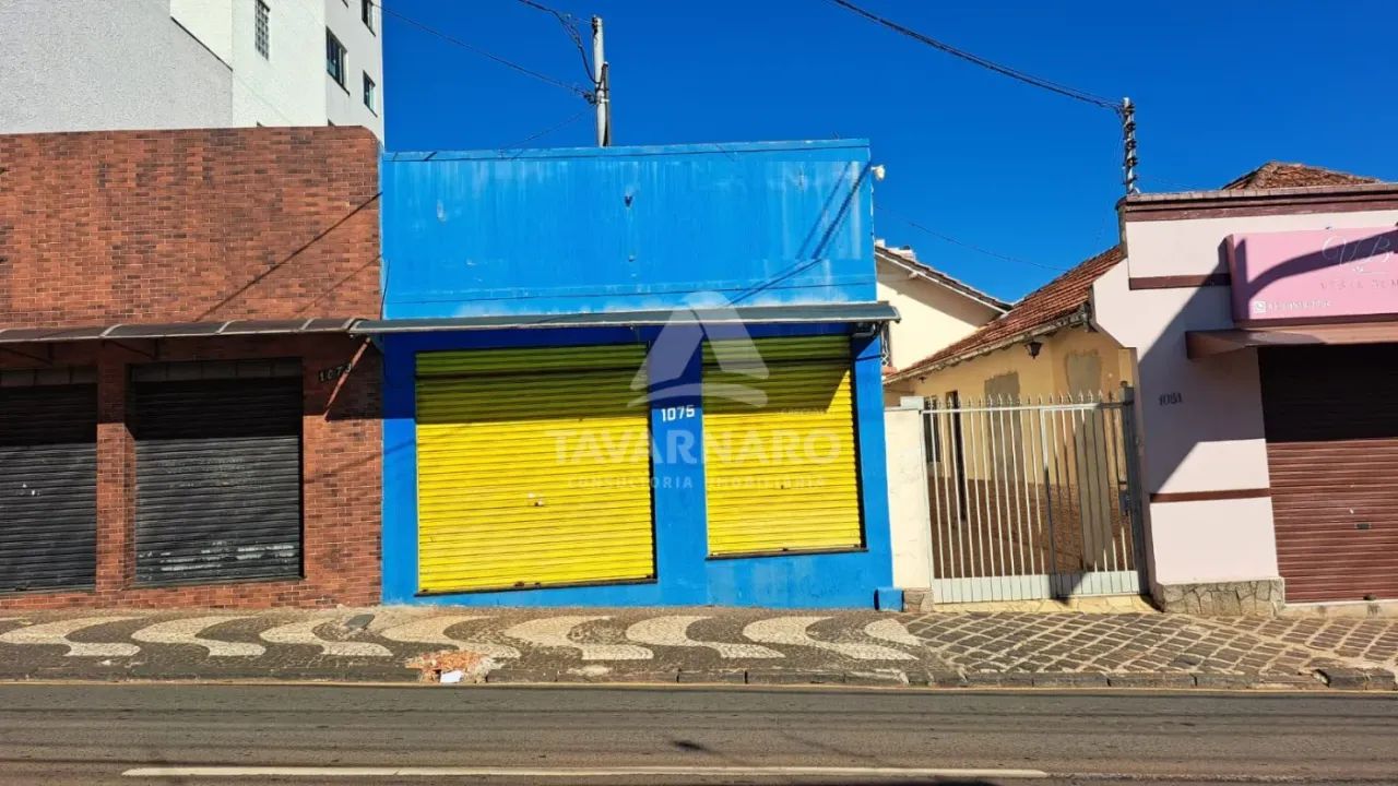 Comercial Loja em Ponta Grossa - Foto 2
