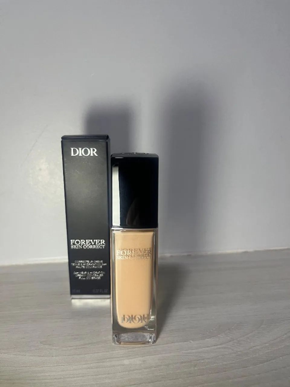 Corretivo Dior Forever Skin Correct - Cor 1N - Foto 2