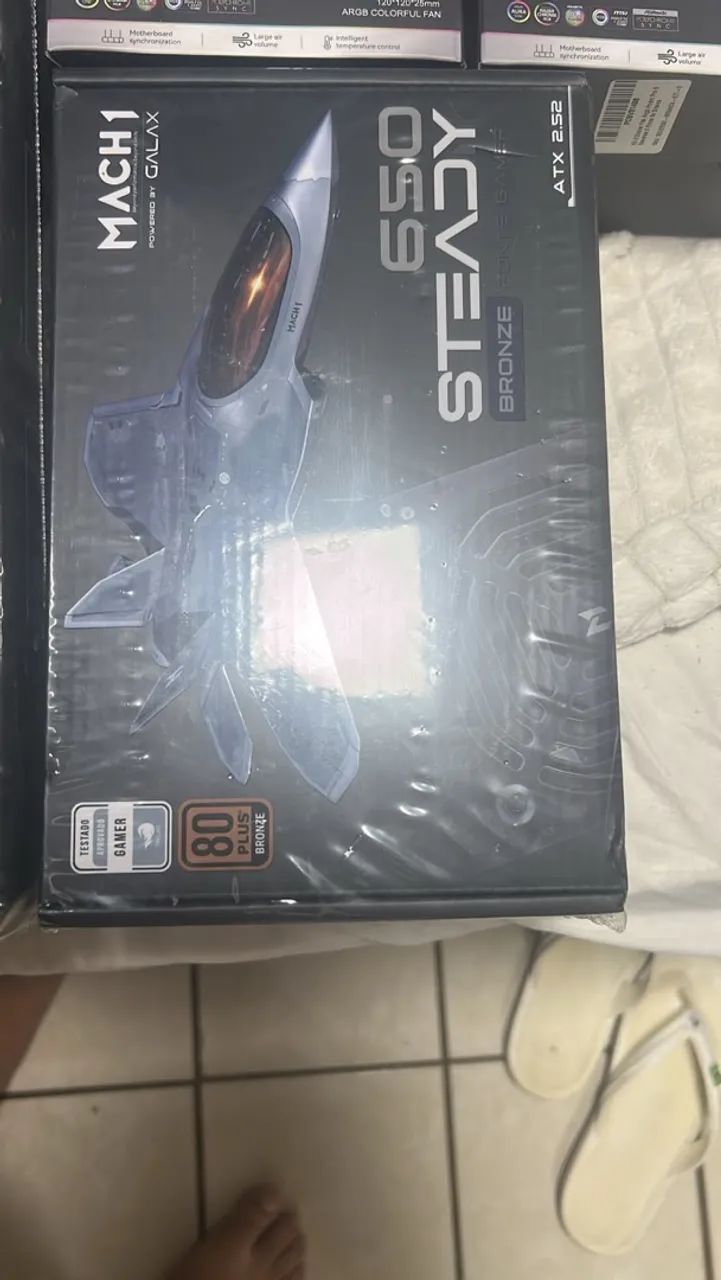 Peças de pc - Foto 2