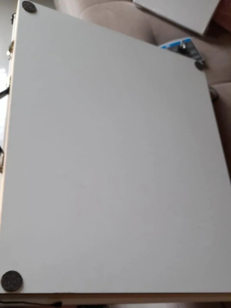 Prancheta de Desenho portátil (70cm) - Foto 4