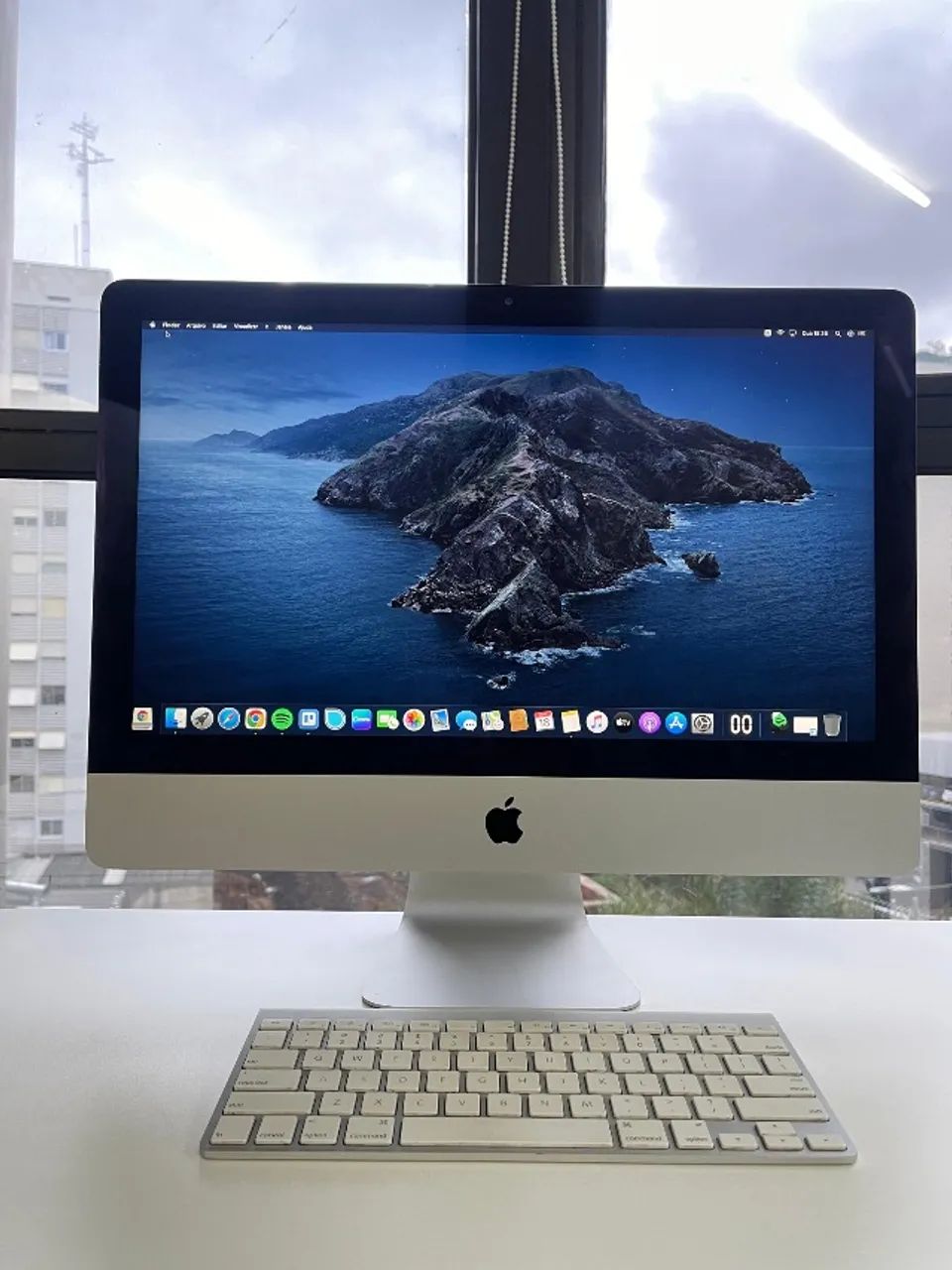 iMac Completo 2015 - Foto 2
