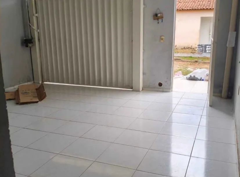 CASA BAIRRO DOS IPES - CÓD: 011WK