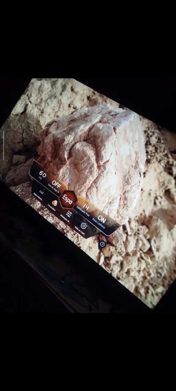 Smart TV LG 4K-HDR 50 Polegadas - Foto 2