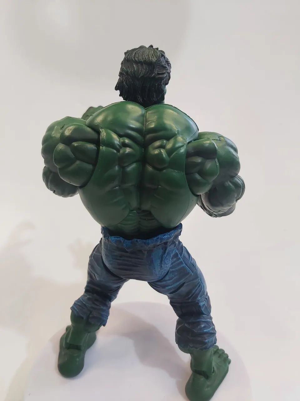 Hulk Marvel Legends Toybiz - Foto 3