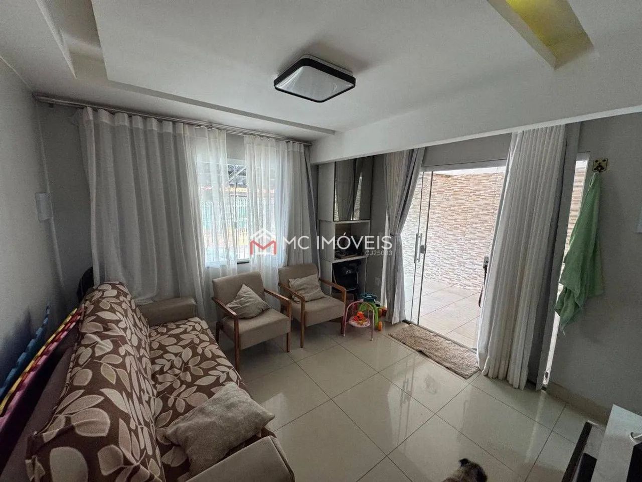 Casa à Venda na QNP 19 Conjunto E - Ceilândia | 3 Quartos com Suíte | Mobiliada | - Foto 4