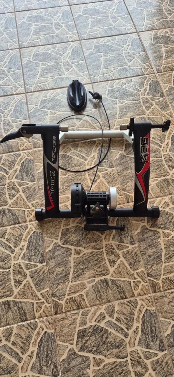 Rolo de treino fixo (Trans-x)