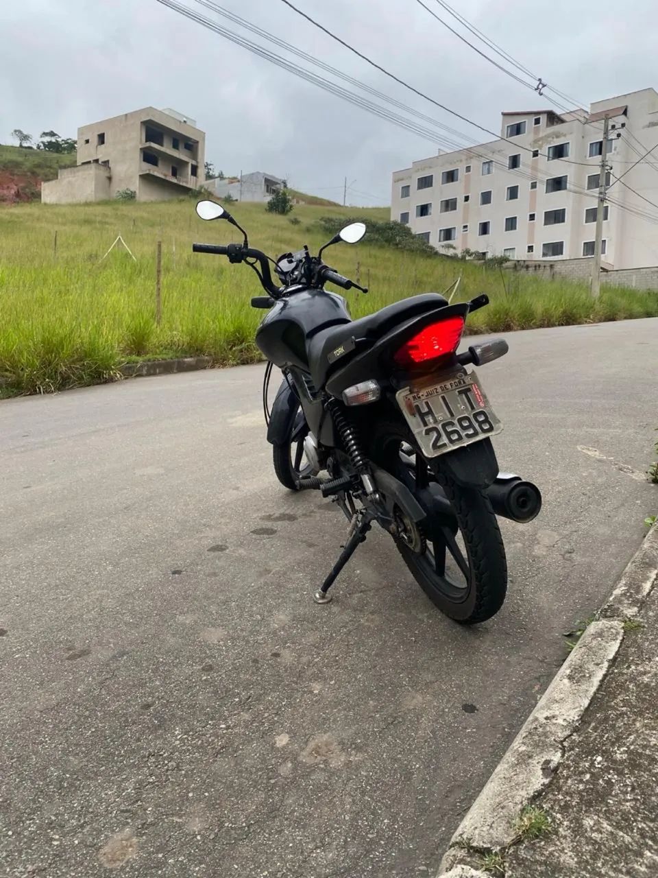 Moto  - Foto 2