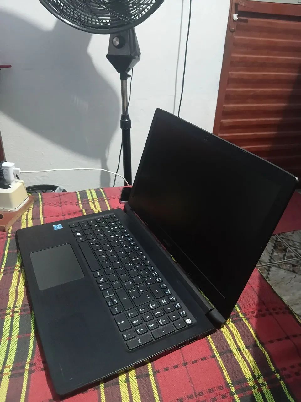 Notebook acer aspire - seminovo - Foto 2
