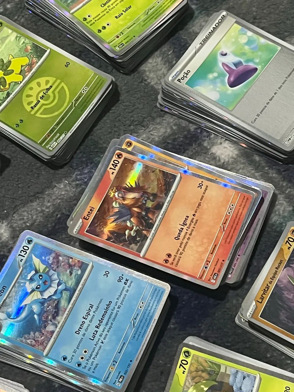 + DE 500 CARTAS POKÉMON  - Foto 5