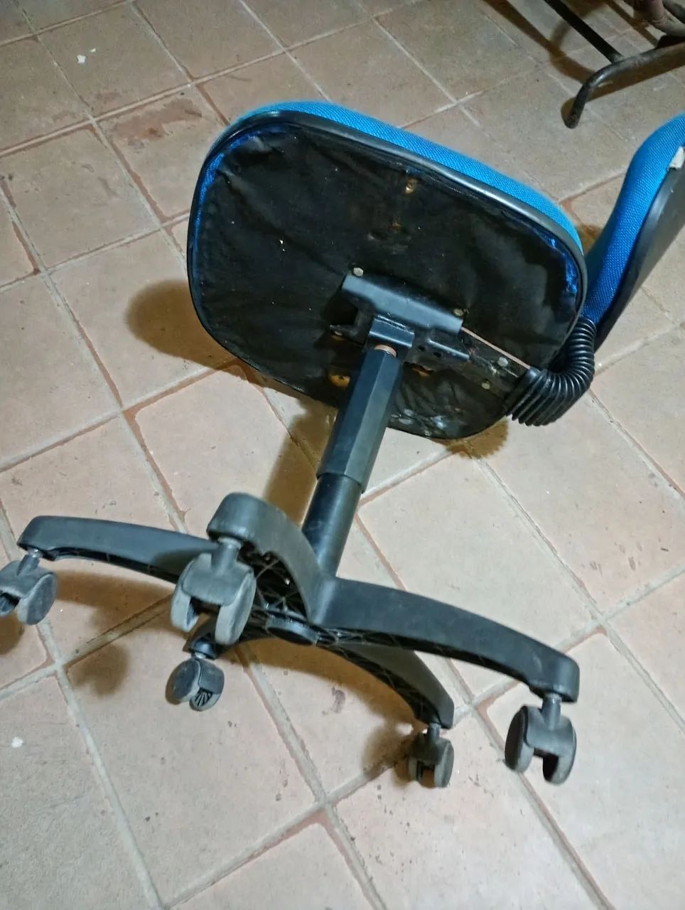 Cadeira de escritório  - Foto 2
