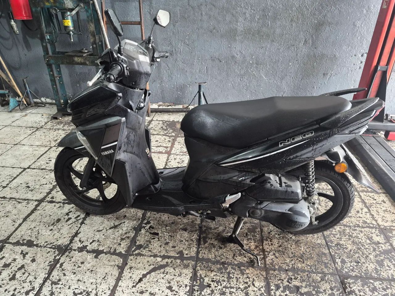 Yamaha neo 2023 - Foto 2